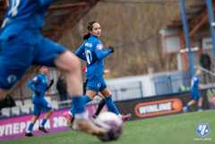 26-й тур WINLINE Суперлиги 2025 | «Чертаново» : «Краснодар»