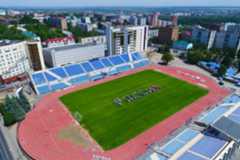Фото стадиона