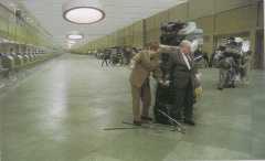 Песни со второго этажа