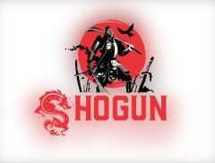 BLV SHOGUN