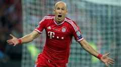 BLV ROBBEN