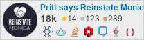 profile for Pritt Balagopal on Stack Exchange, a network of free, community-driven Q&A sites profile for Pritt Balagopal on Stack Exchange, a network of free, community-driven Q&A sites