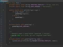 when Java contains errors, it will not compile until the errors have been fixed