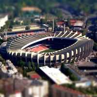 Paris: “Parc des Princes shouldn’t grow to over 60,000”
