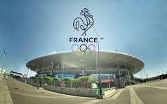 2024 Olympics: Paris joins the pack