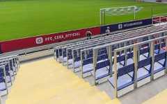 Poland: Safe standing just one step away