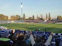Stadion Ruchu Chorzów