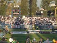 Stadion Ruchu Chorzów