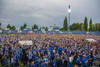 Stadion Ruchu Chorzów
