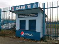 Stadion Ruchu Chorzów