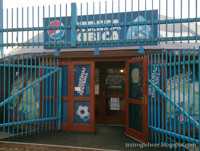 Stadion Ruchu Chorzów