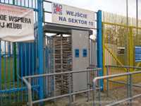 Stadion Ruchu Chorzów