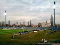 Stadion Ruchu Chorzów