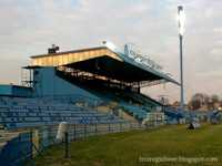 Stadion Ruchu Chorzów