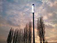 Stadion Ruchu Chorzów