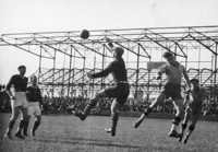 Stadion Ruchu Chorzów