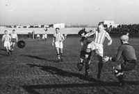 Stadion Ruchu Chorzów