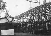 Stadion Ruchu Chorzów