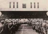 Stadion Ruchu Chorzów