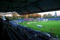 Stadion Ruchu Chorzów