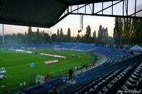 Stadion Ruchu Chorzów