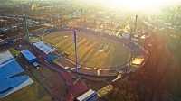 Stadion Ruchu Chorzów