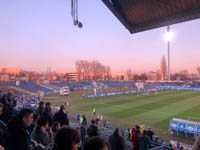 Stadion Ruchu Chorzów