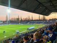 Stadion Ruchu Chorzów