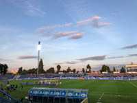 Stadion Ruchu Chorzów