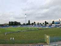 Stadion Ruchu Chorzów