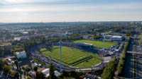 Stadion Ruchu Chorzów