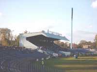 Stadion Ruchu Chorzów