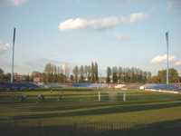 Stadion Ruchu Chorzów