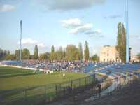 Stadion Ruchu Chorzów