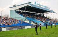 Stadion Ruchu Chorzów