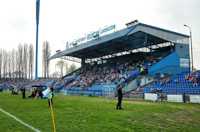 Stadion Ruchu Chorzów