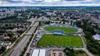Stadion Ruchu Chorzów