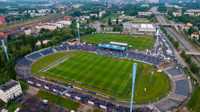 Stadion Ruchu Chorzów