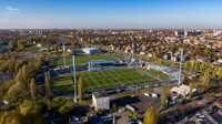 Stadion Ruchu Chorzów