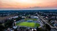 Stadion Ruchu Chorzów
