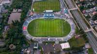Stadion Ruchu Chorzów