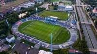 Stadion Ruchu Chorzów