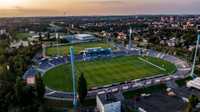 Stadion Ruchu Chorzów