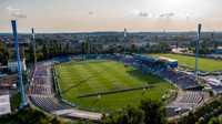 Stadion Ruchu Chorzów