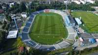 Stadion Ruchu Chorzów