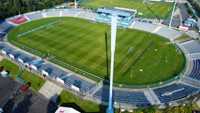 Stadion Ruchu Chorzów