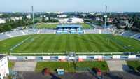 Stadion Ruchu Chorzów
