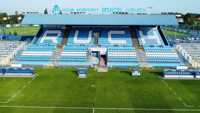 Stadion Ruchu Chorzów