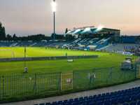 Stadion Ruchu Chorzów