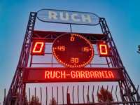 Stadion Ruchu Chorzów
